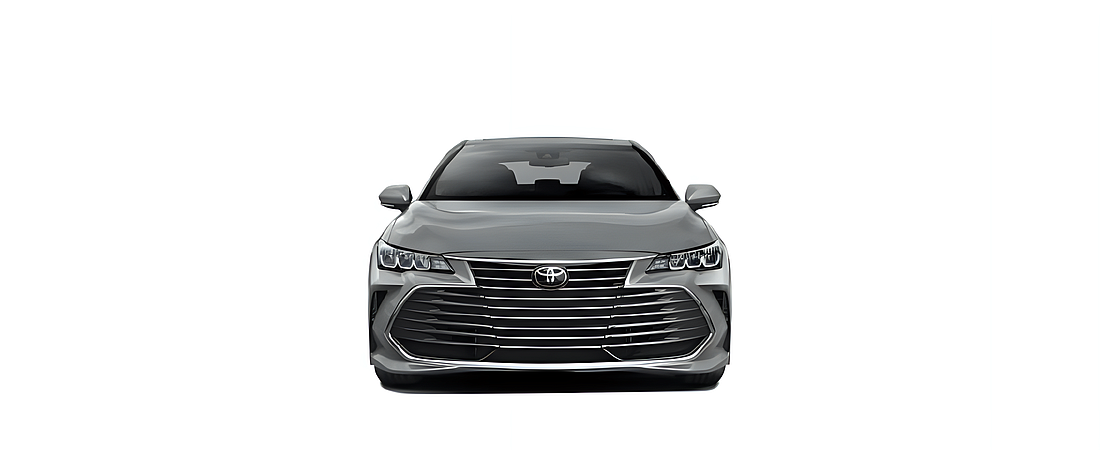 Toyota Avalon 2020 17