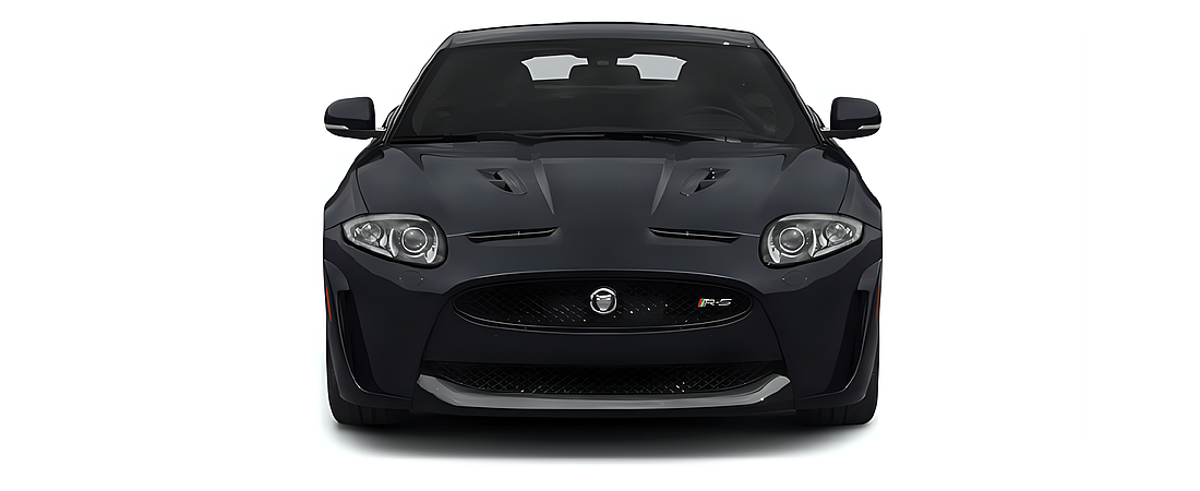 Jaguar XK 2014 76