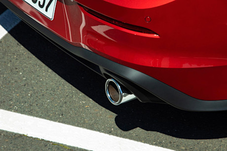 Editorial 2022 volkswagen golf gti 18 vw