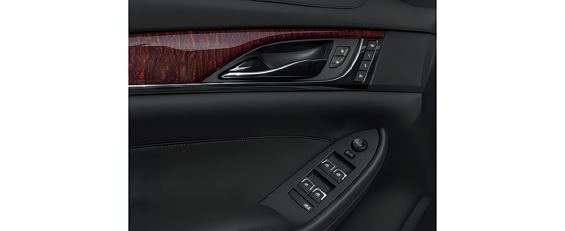 Cadillac CTS 2014 52