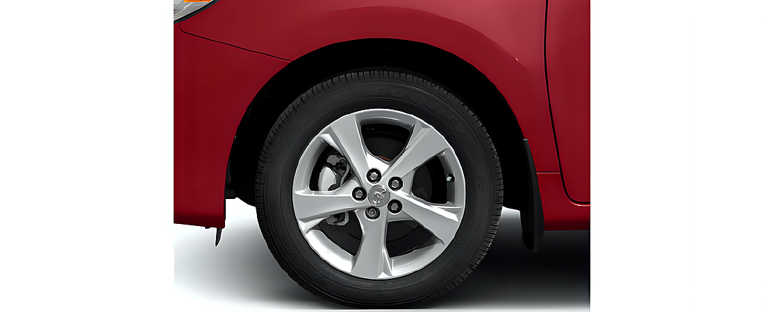 Toyota Matrix 2014 11