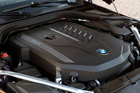 Editorial 2023 bmw z4 m40i 14 jw