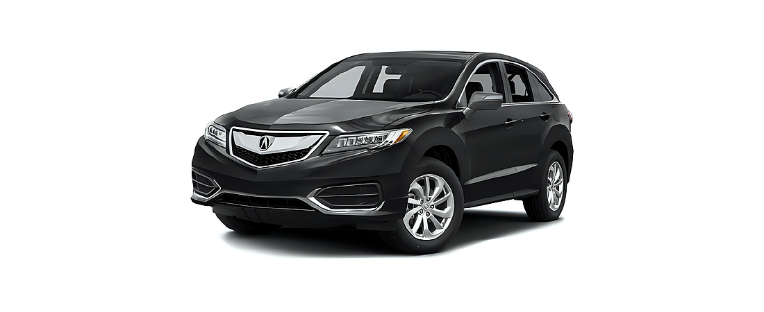 Acura RDX 2016 15