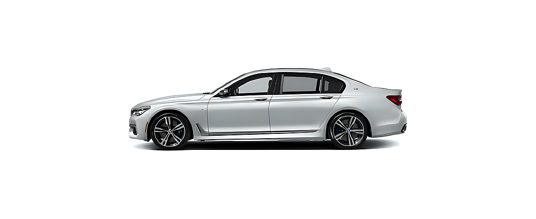 BMW 7 Series 2019 47