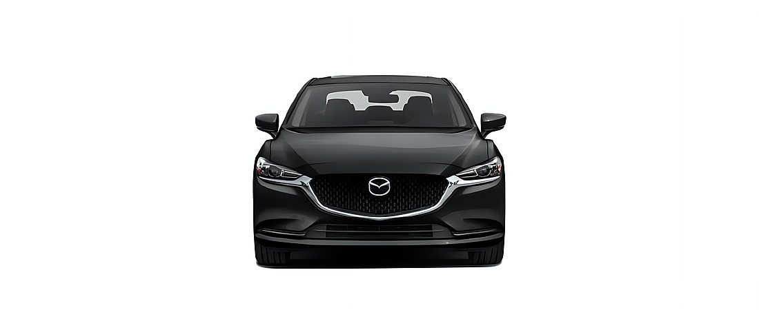 Mazda Mazda6 2019 17
