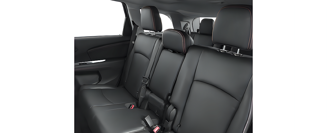 Dodge Journey 2018 55