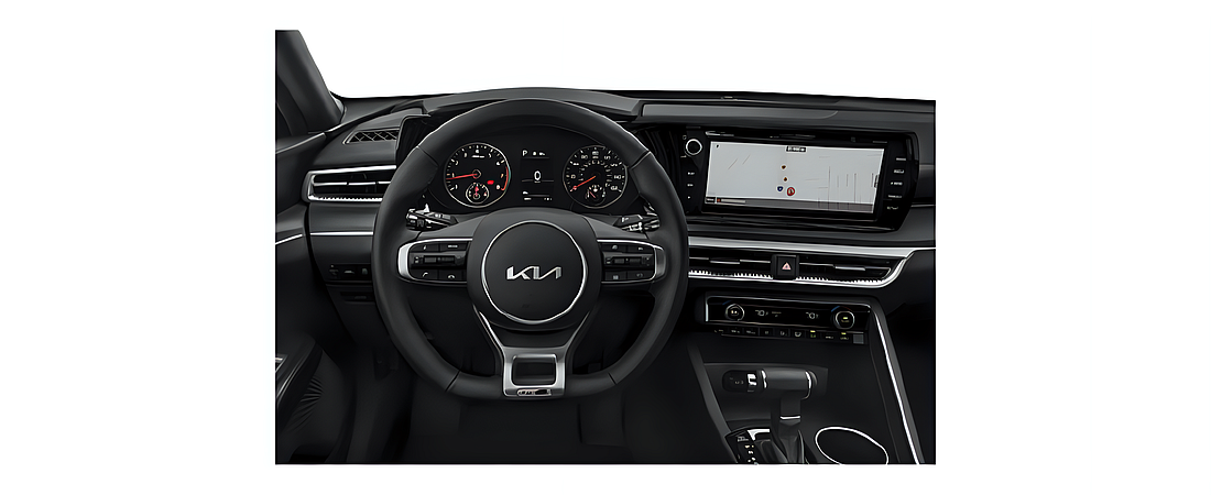 Kia K5 2022 18