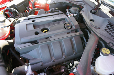 Editorial 2015 ford mustang ecoboost hl 11