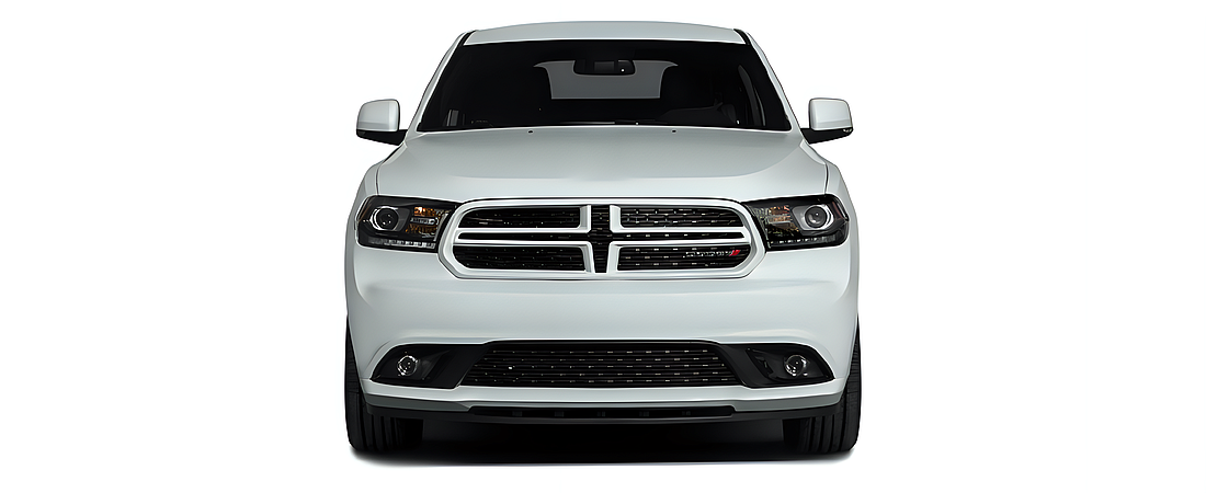 Dodge Durango 2015 23