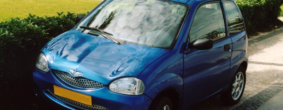 Chatenet Media - Infos, Preise, Alternativen - AutoScout24