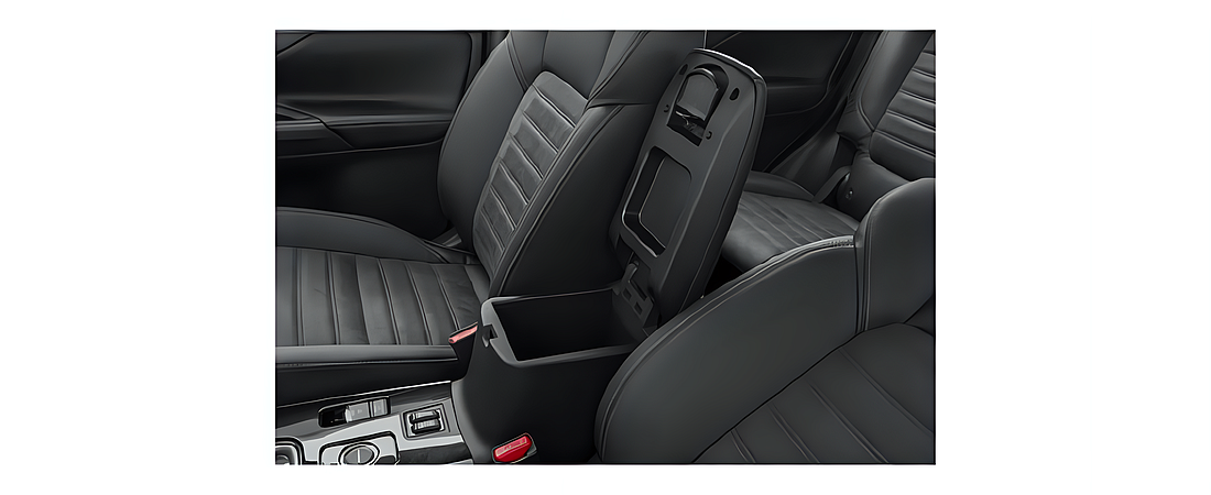 Mitsubishi Outlander 2019 25