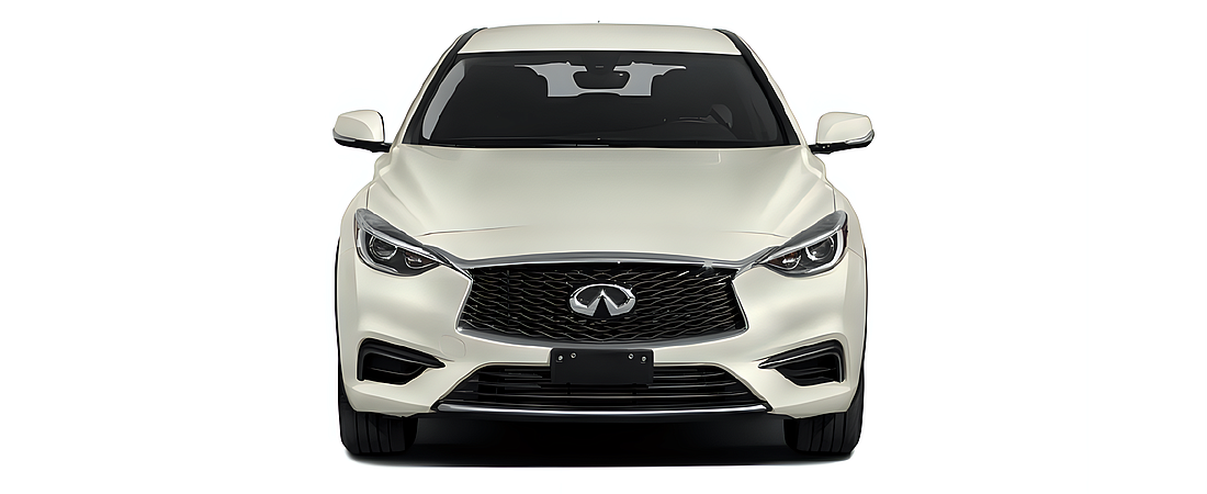 Infiniti QX30 2018 4