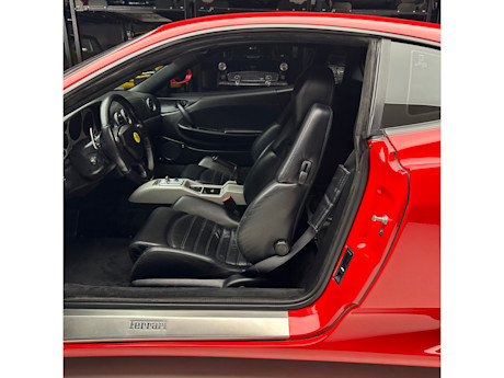 Editorial 1999 ferrari 360 modena fotw cd 250115 34