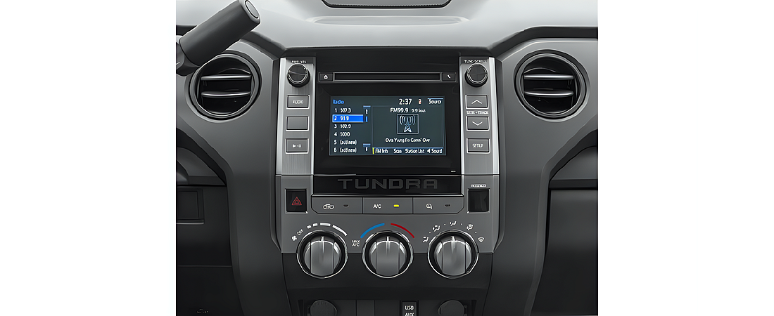 Toyota Tundra 2016 41