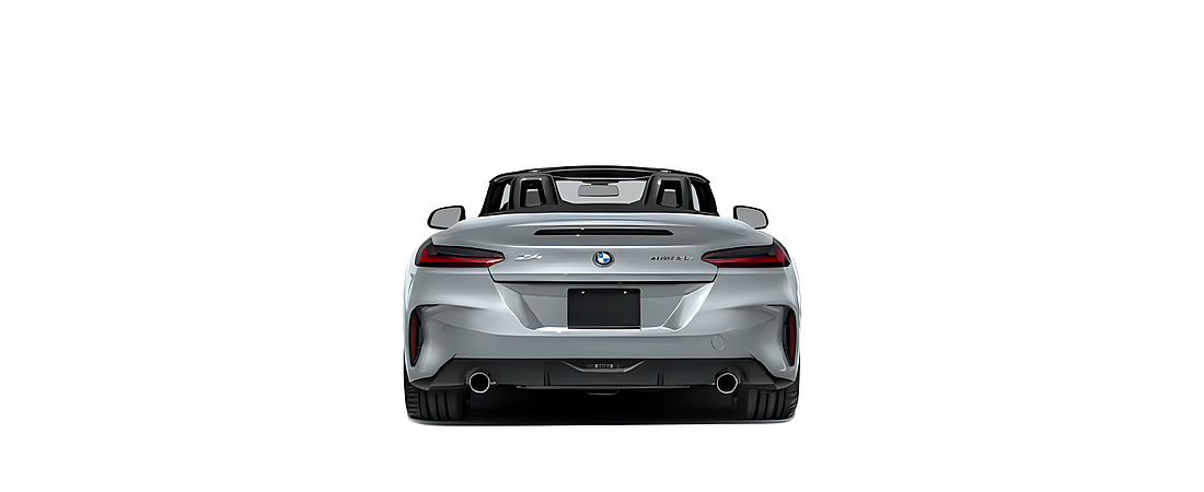 BMW Z4 2024 5