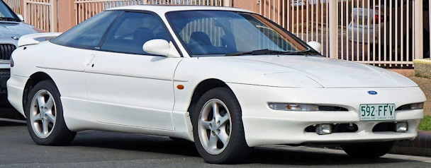 Ford Probe