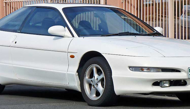 Ford Probe