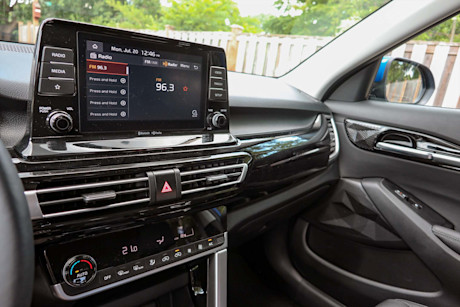 Editorial 2021 kia seltos ex 18 jm