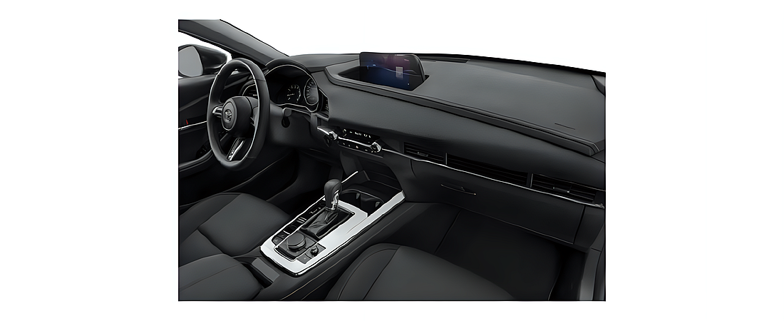 Mazda CX-30 2020 13