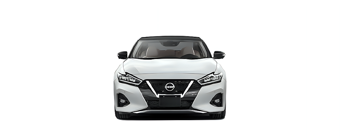 Nissan Maxima 2023 32