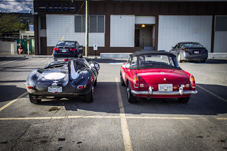 Editorial 18 bm 1967 mgb road trip day 3