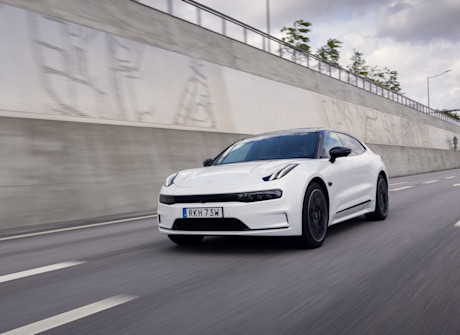 De dag die je wist dat zou komen: voor het eerst Chinese autobouwer in wereldwijde top 10