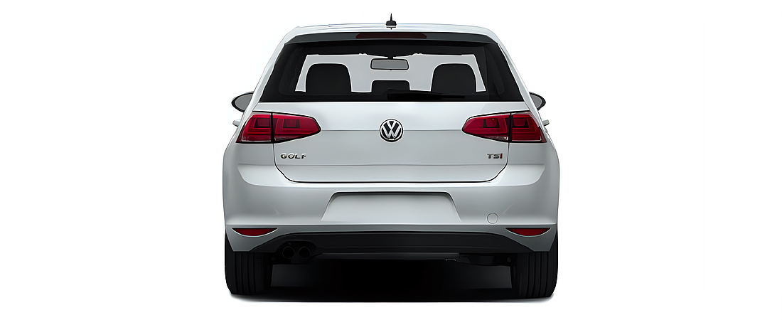 Volkswagen Golf 2015 23