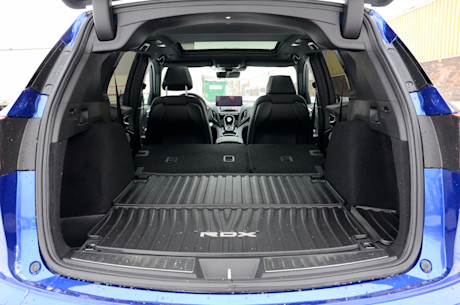 Acura RDX 2022 : essai routier Image
