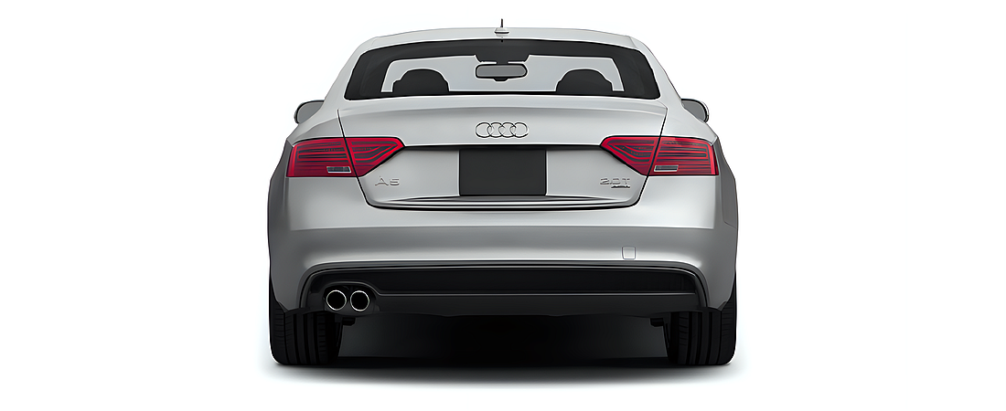 Audi A5 2014 5