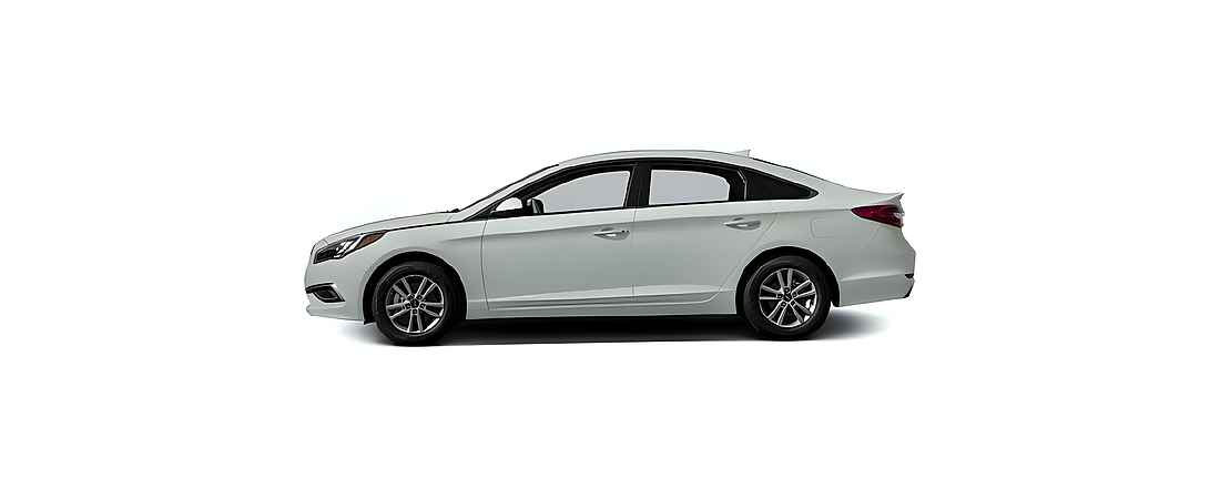 Hyundai Sonata 2016 3