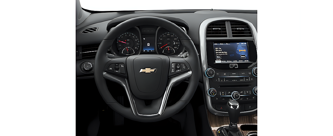Chevrolet Malibu 2016 95