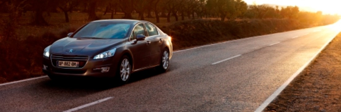 Test: Peugeot 508 – Au diable les primes!