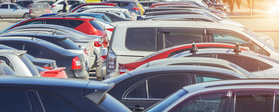Quelle voiture est adaptée à un jeune conducteur ?