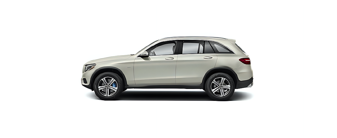Mercedes-Benz GLC 2019 32