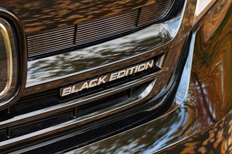 Editorial 2020 honda pilot black edition 08 di