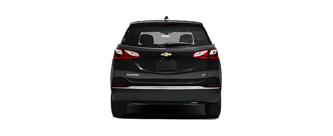 Chevrolet Equinox 2020 19