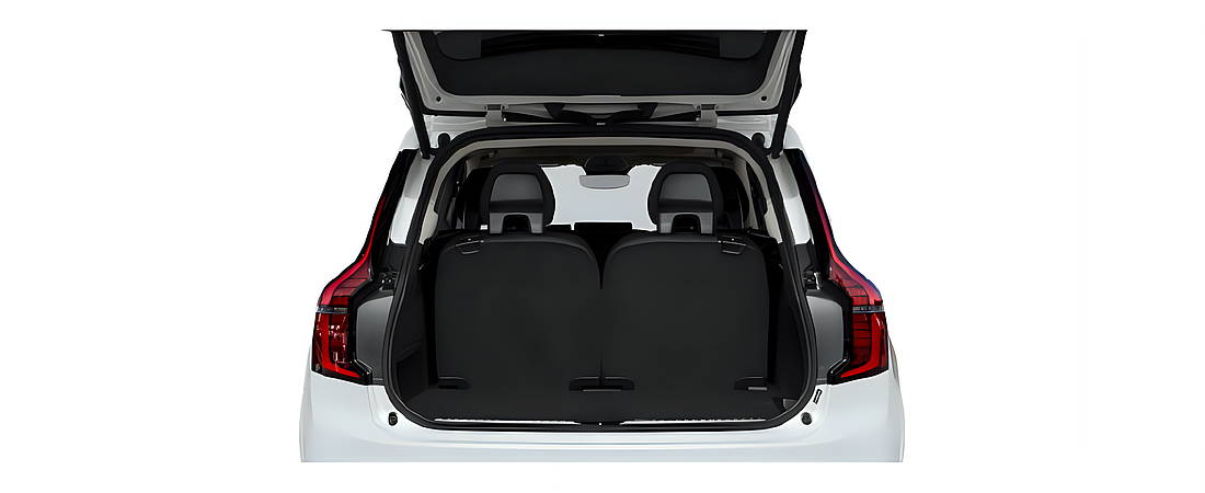 Volvo XC90 2026 9