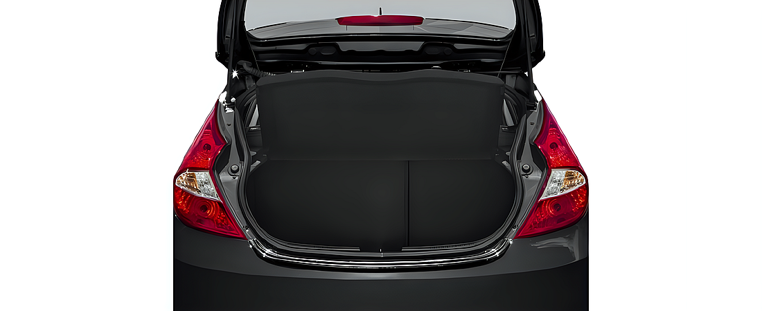 Hyundai Accent 2016 39