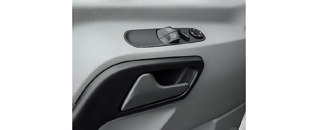 Mercedes-Benz Sprinter 2017 34