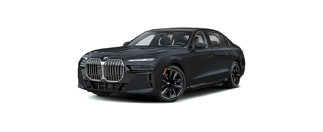 BMW 7 Series 2025 1