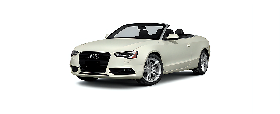 Audi A5 2014 18