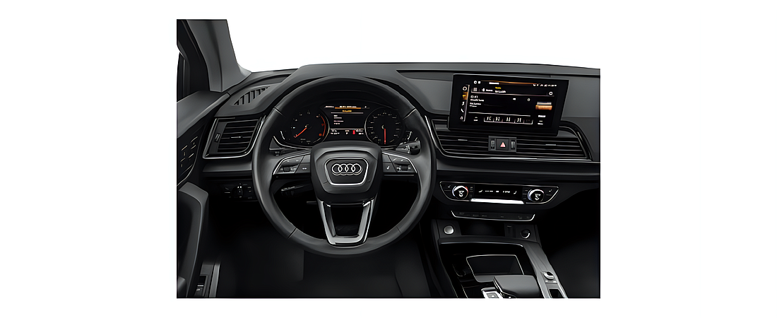 Audi Q5 2022 6