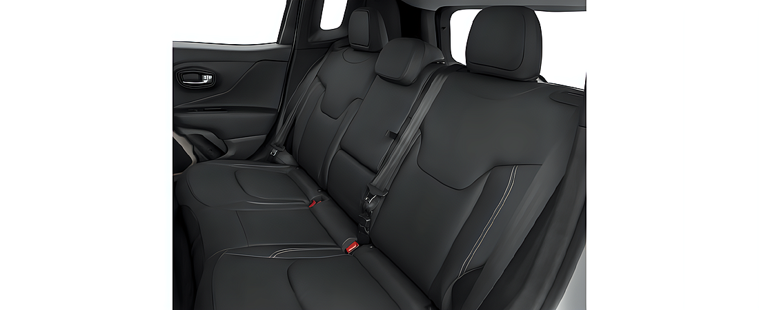 Jeep Renegade 2018 41