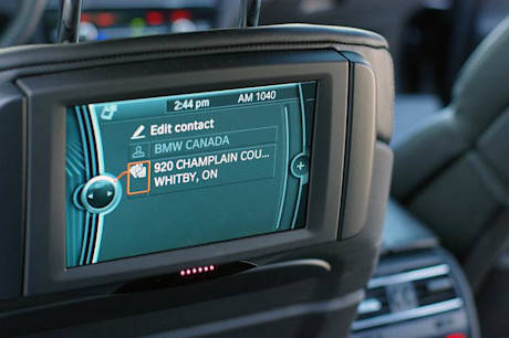 Editorial 2009 bmw 750i rp 021 8811