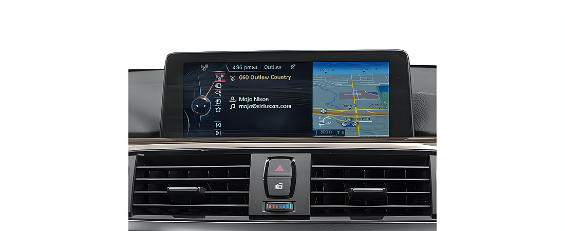 BMW 3 Series 2014 110