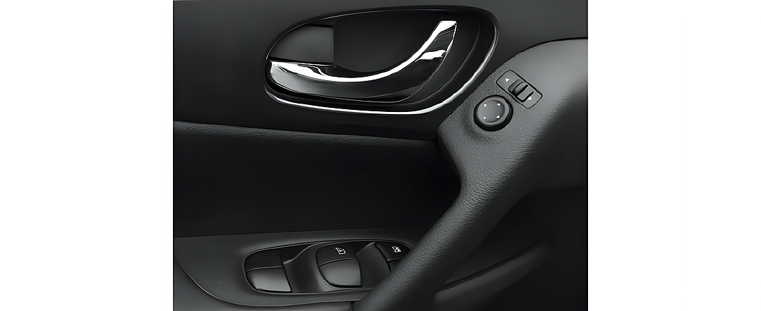 Nissan Rogue 2016 18