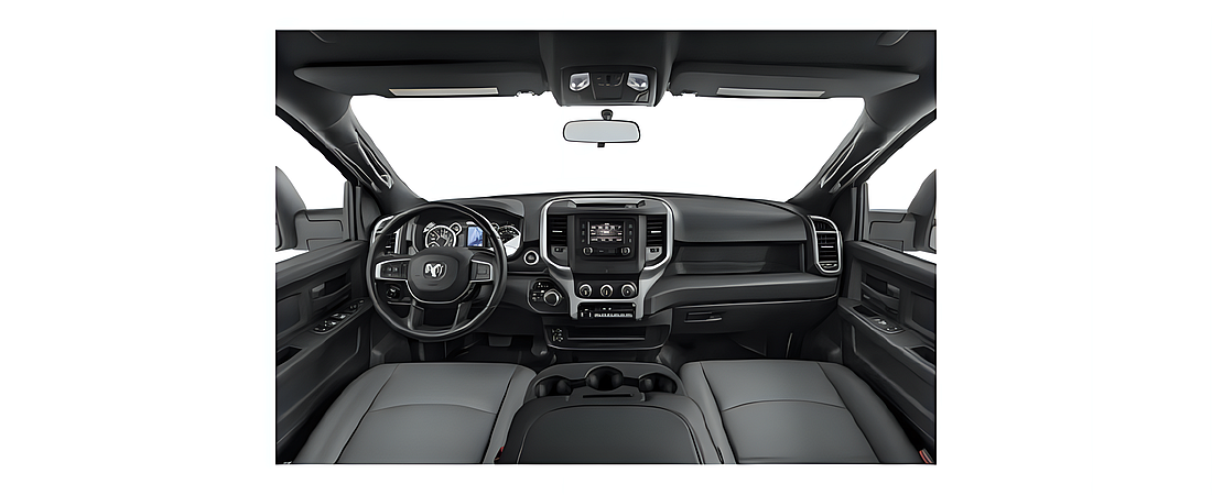 Ram 3500 2024 10
