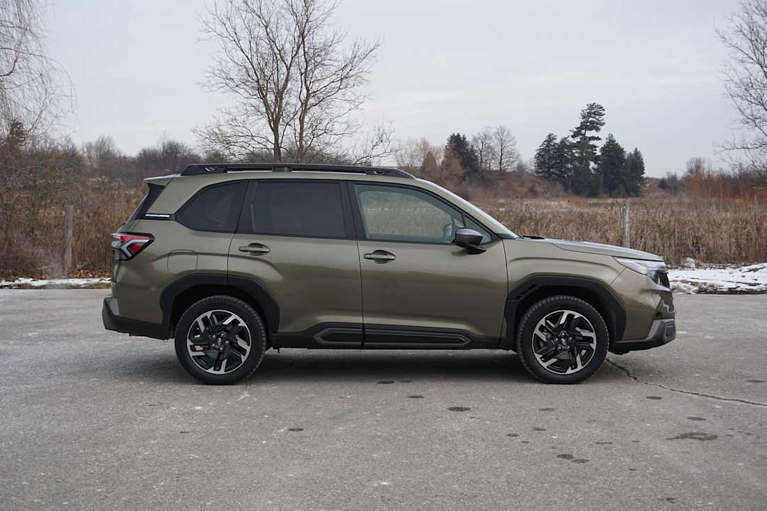 Editorial 2026 subaru forester td di 250120 6