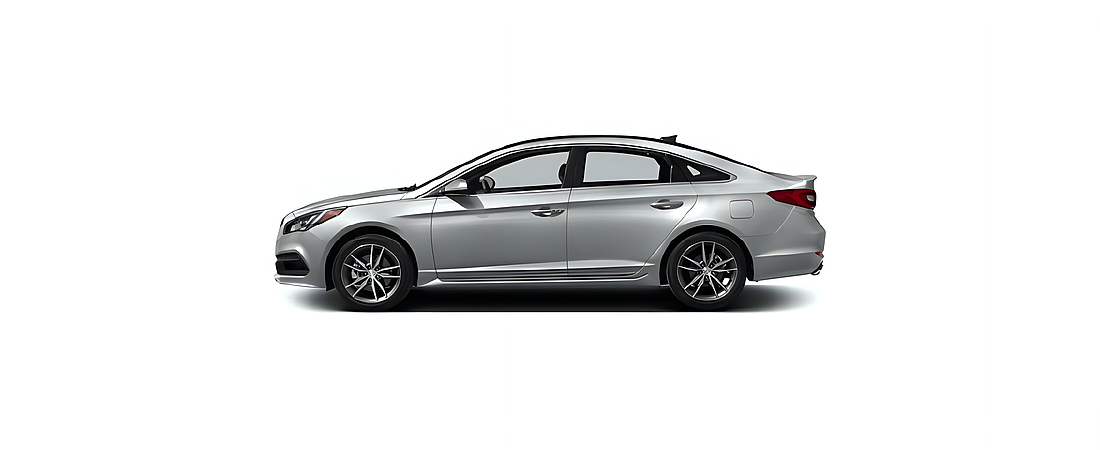 Hyundai Sonata 2016 46