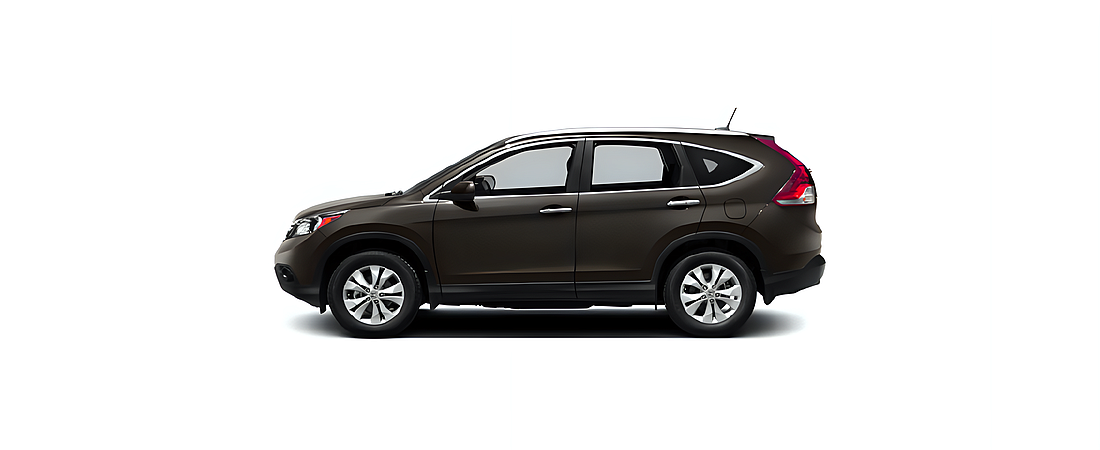 Honda CR-V 2014 15